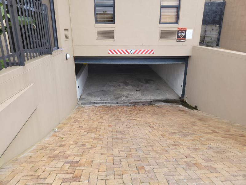 To Let commercial Property for Rent in Cape Town Western Cape